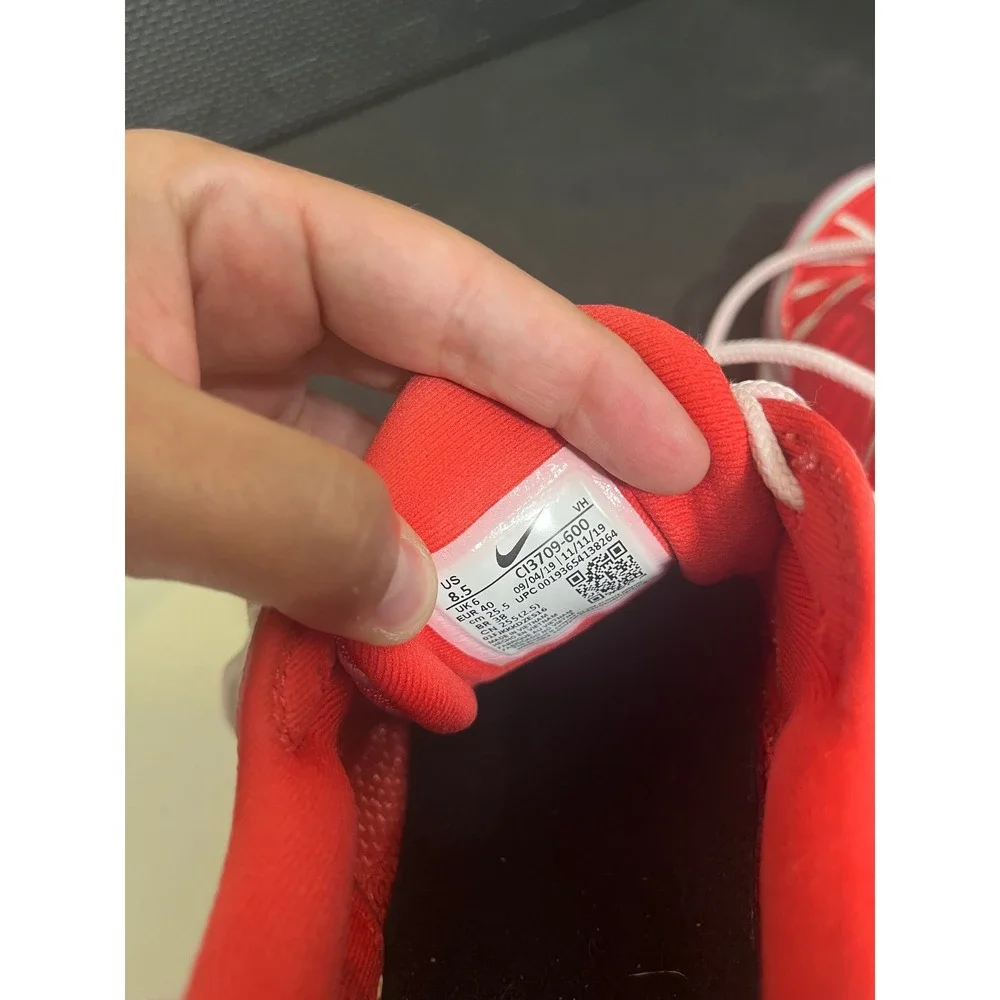 Nike good size